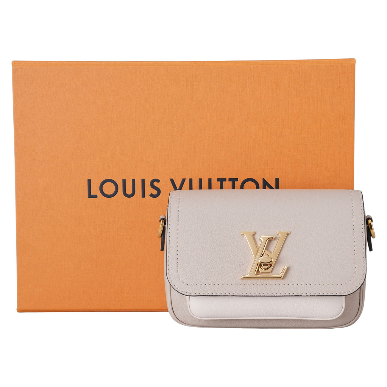 LOUIS VUITTON(USED)루이비통 M58554 락미 텐더